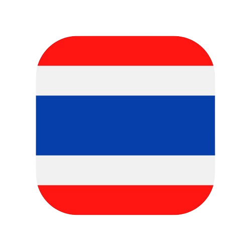 Thai Flag